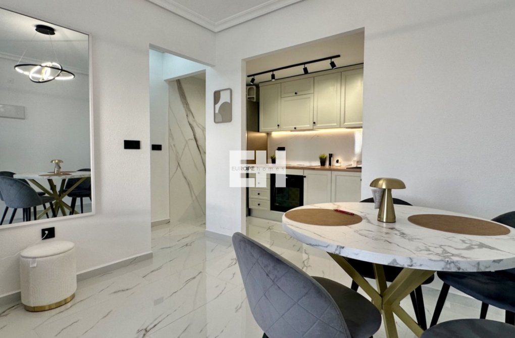 Revente - Appartement - Orihuela Costa - Costa Blanca