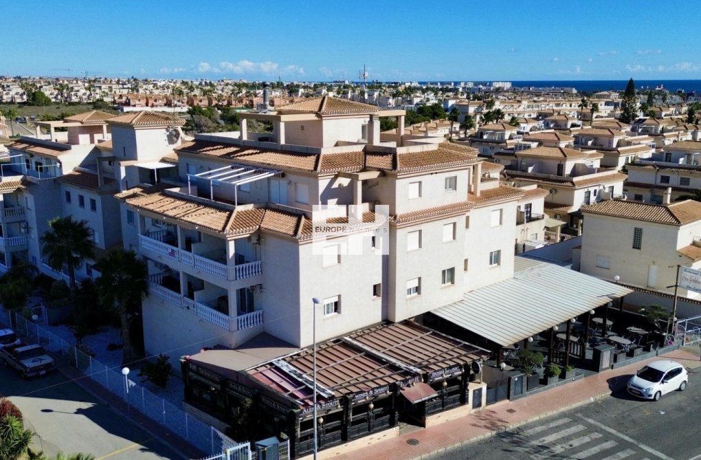 Revente - Appartement - Orihuela Costa - Costa Blanca