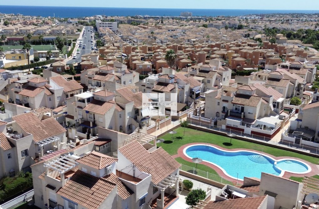 Revente - Appartement - Orihuela Costa - Costa Blanca
