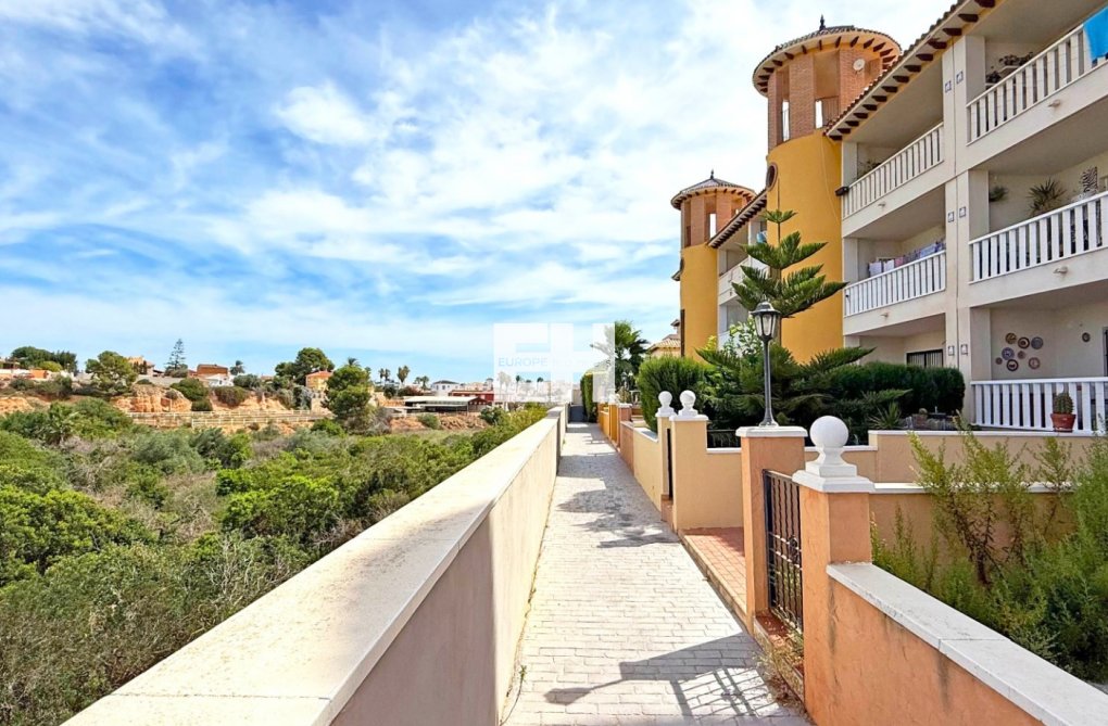 Revente - Appartement - Orihuela Costa - Costa Blanca