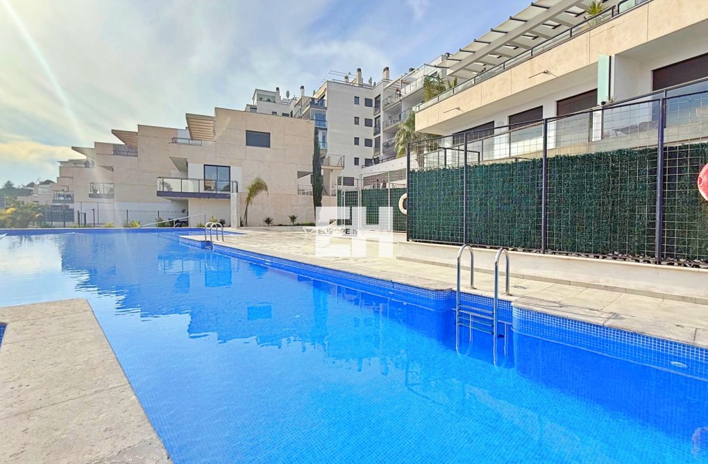 Revente - Appartement - Orihuela Costa - Costa Blanca