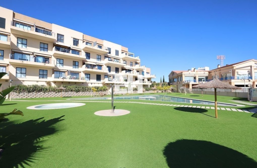 Revente - Appartement - Orihuela Costa - Costa Blanca