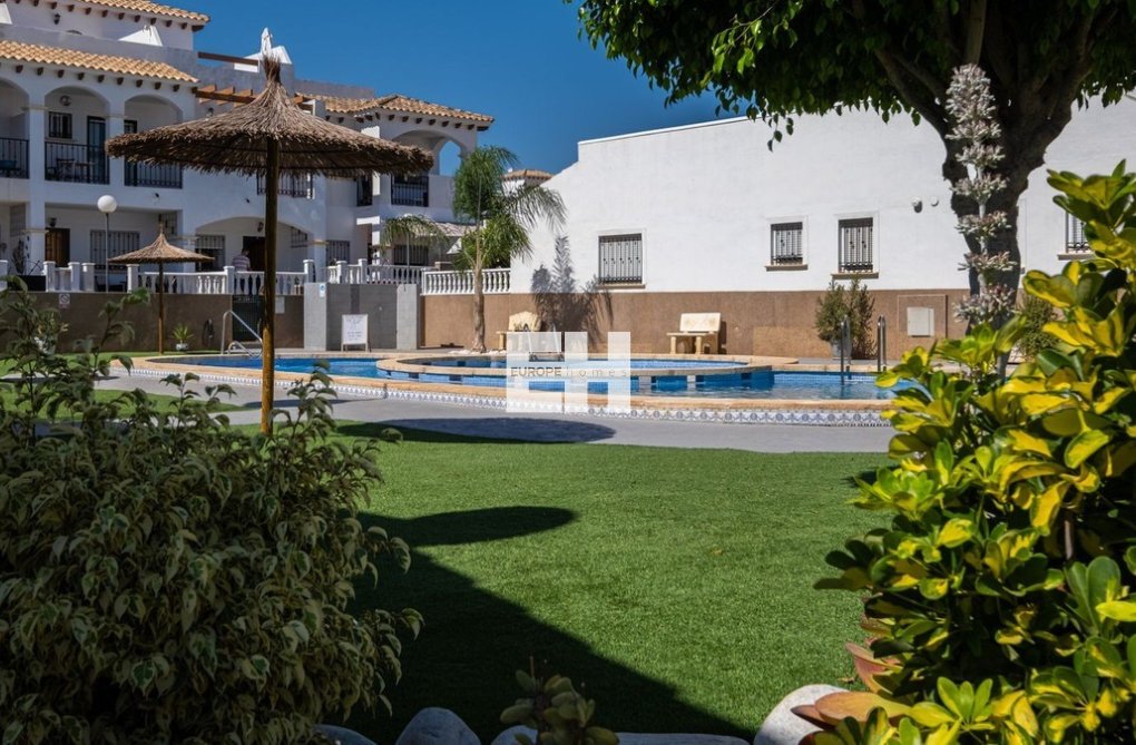 Revente - Appartement - Orihuela Costa - Costa Blanca