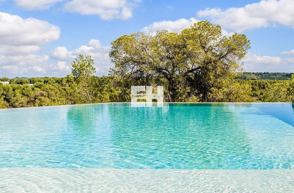 Revente - Appartement - Orihuela Costa - Costa Blanca