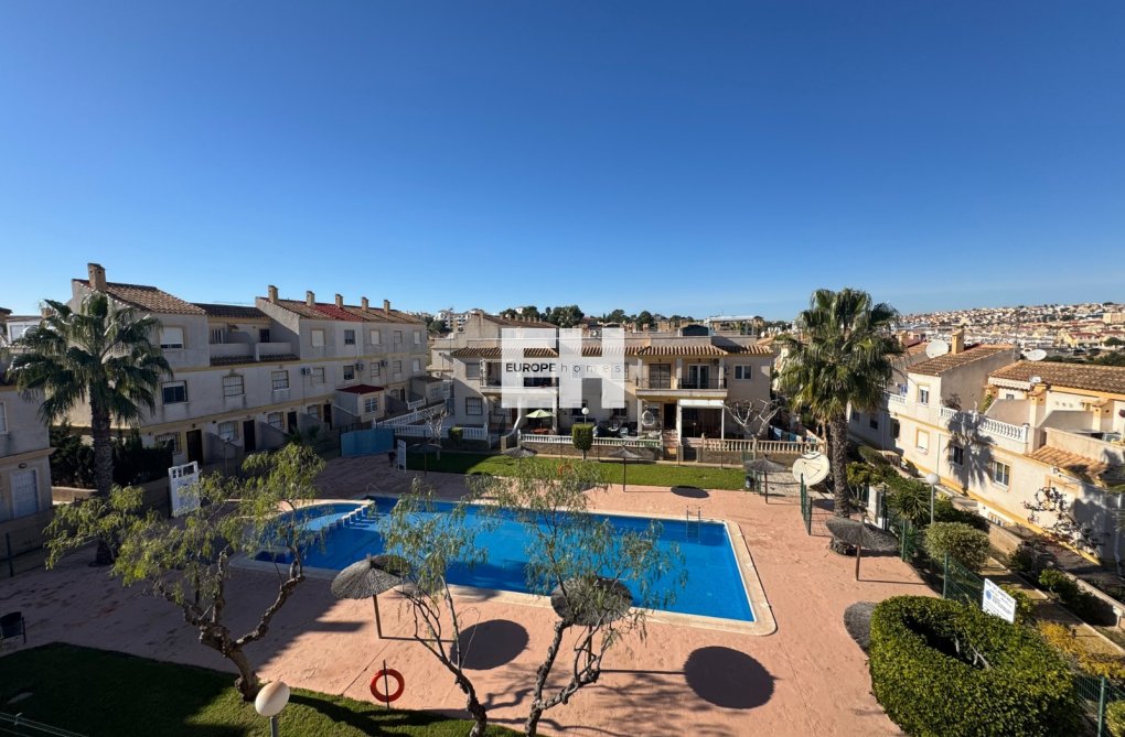 Revente - Appartement - Orihuela Costa - Costa Blanca