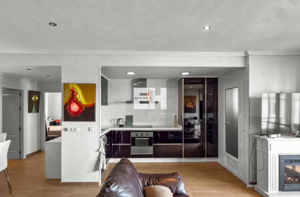 Revente - Appartement - Orihuela Costa - Costa Blanca