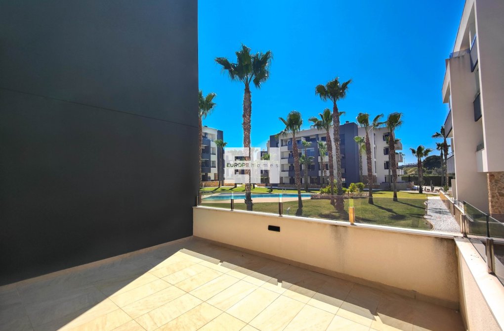 Revente - Appartement - Orihuela Costa - Costa Blanca