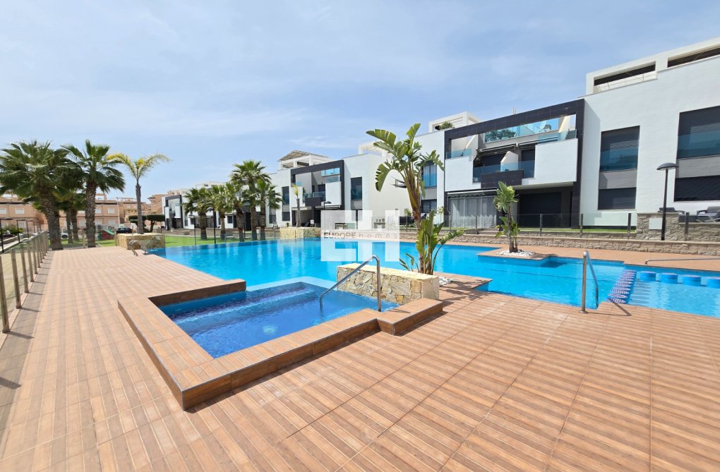 Revente - Appartement - Orihuela Costa - Costa Blanca