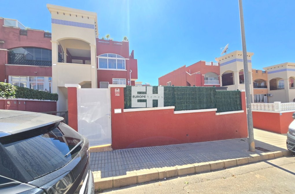 Revente - Appartement - Orihuela Costa - Costa Blanca