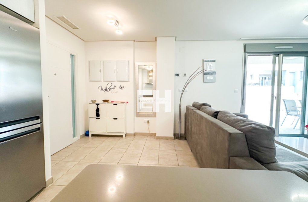 Revente - Appartement - Orihuela Costa - Costa Blanca