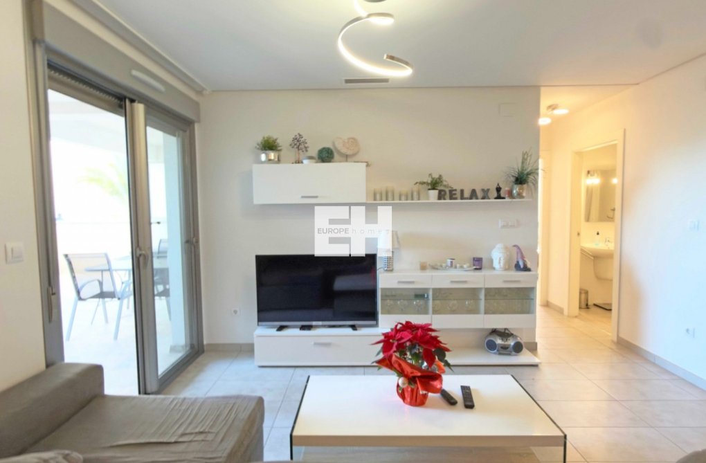 Revente - Appartement - Orihuela Costa - Costa Blanca