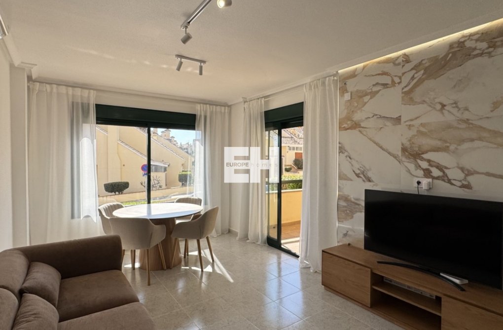 Revente - Appartement - Orihuela Costa - Costa Blanca