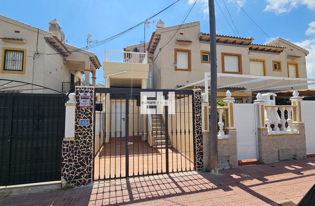 Revente - Appartement - Orihuela Costa - Costa Blanca