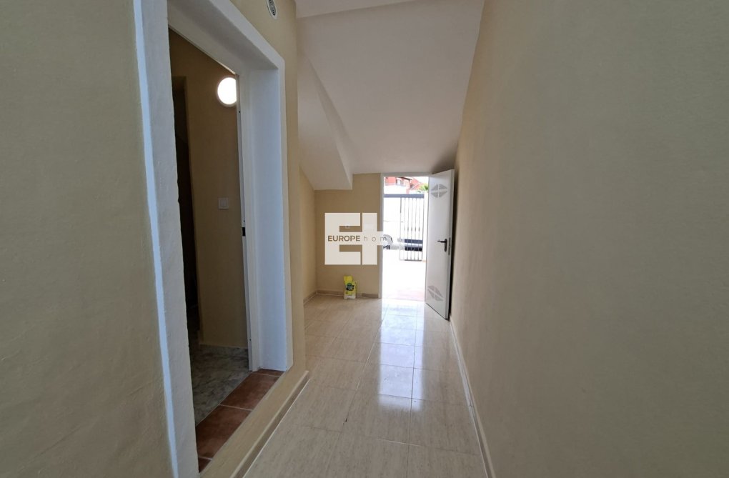 Revente - Appartement - Orihuela Costa - Costa Blanca