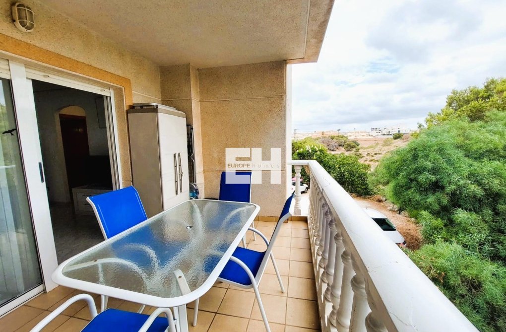 Revente - Appartement - Orihuela Costa - Costa Blanca