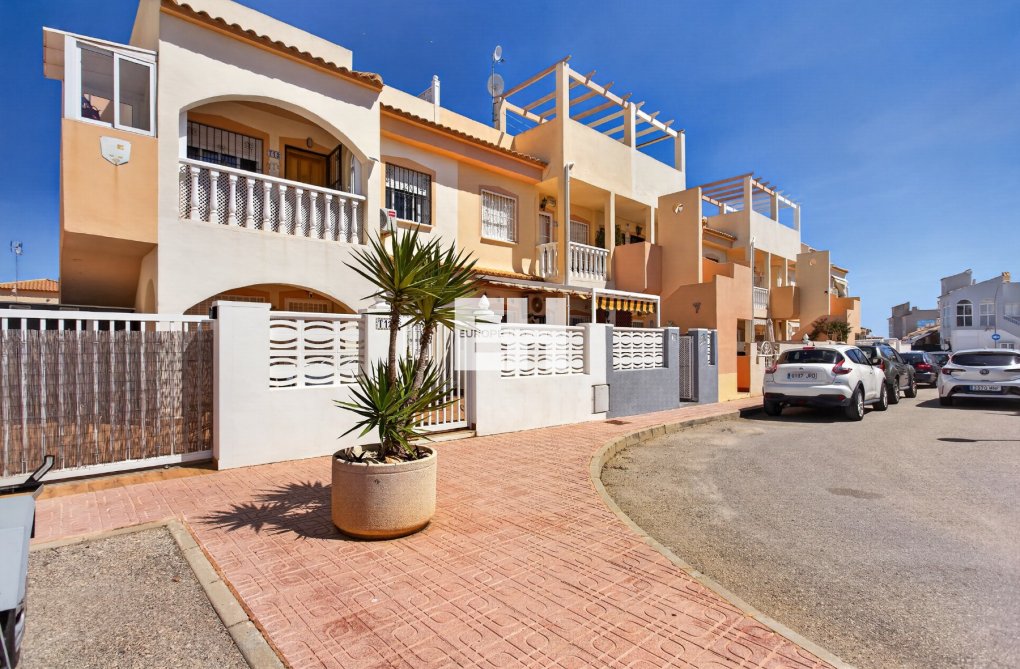 Revente - Appartement - Orihuela Costa - Costa Blanca