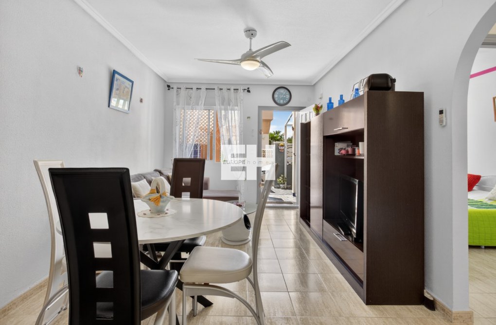 Revente - Appartement - Orihuela Costa - Costa Blanca