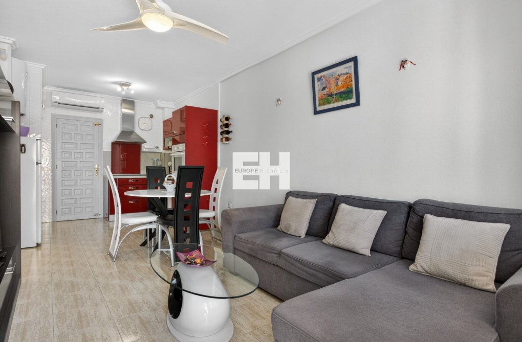Revente - Appartement - Orihuela Costa - Costa Blanca