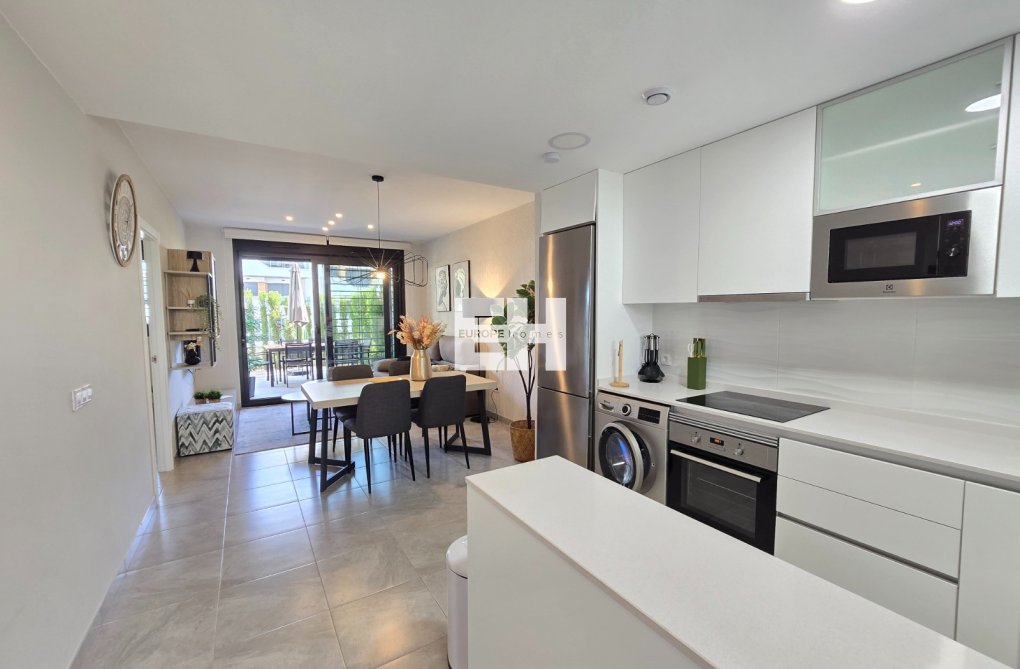 Revente - Appartement - Orihuela Costa - Costa Blanca