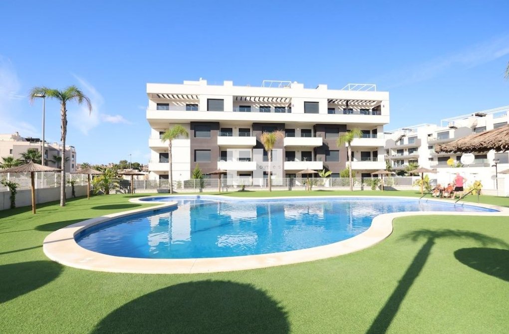 Revente - Appartement - Orihuela Costa - Costa Blanca