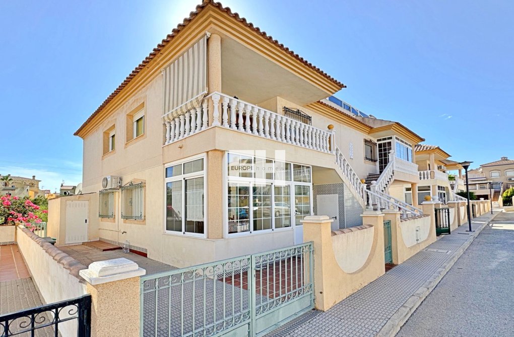 Revente - Appartement - Orihuela Costa - Costa Blanca