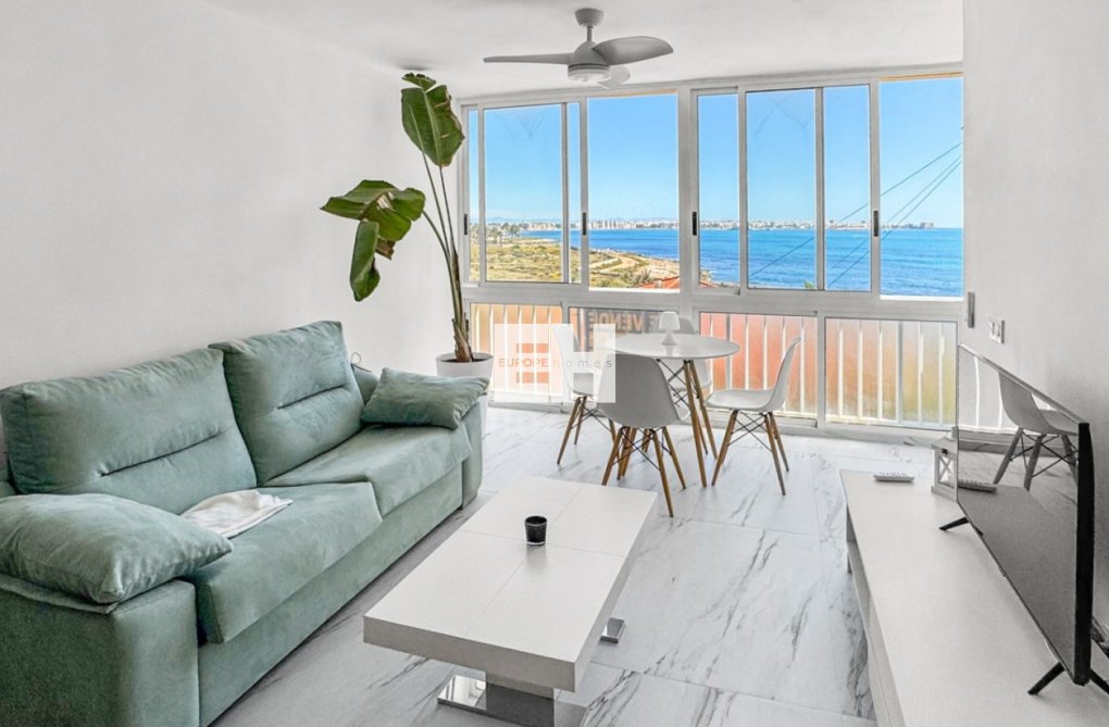 Revente - Appartement - Orihuela Costa - Costa Blanca
