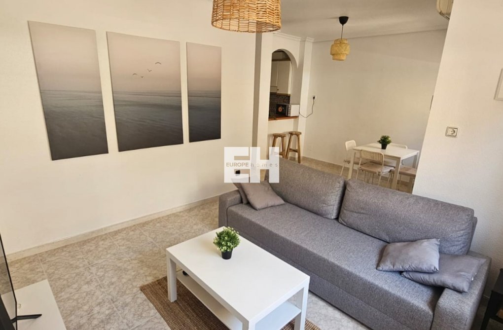 Revente - Appartement - Orihuela Costa - Costa Blanca