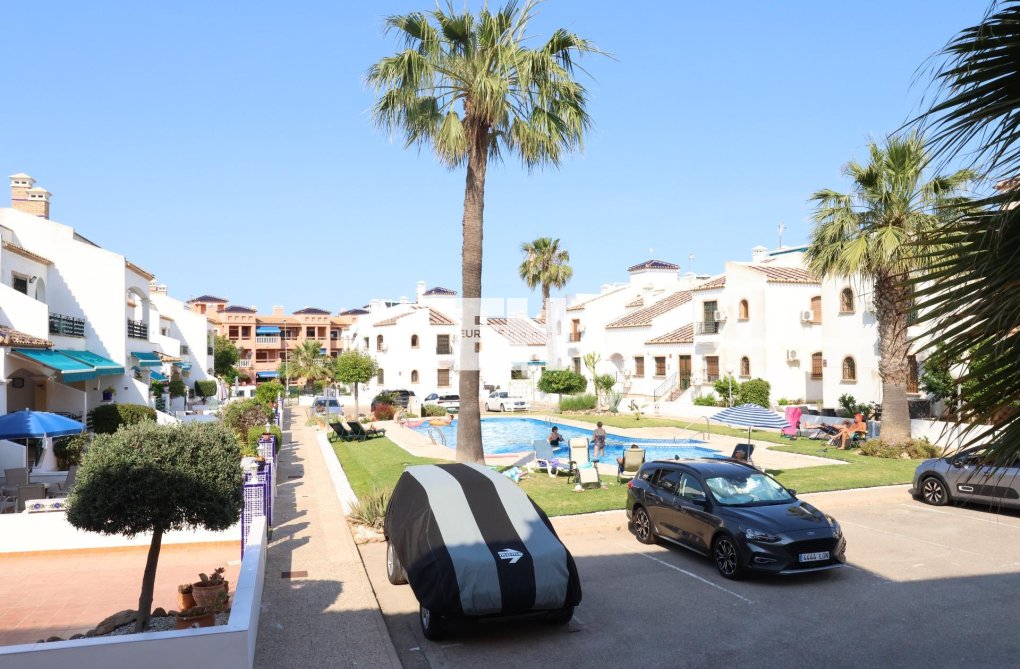 Revente - Appartement - Orihuela Costa - Costa Blanca