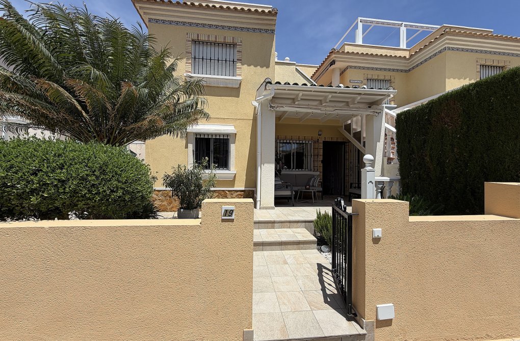 Revente - Appartement - Orihuela Costa - Costa Blanca