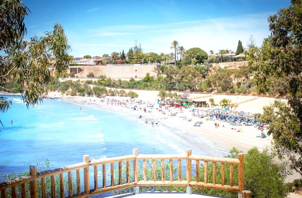 Revente - Appartement - Orihuela Costa - Costa Blanca