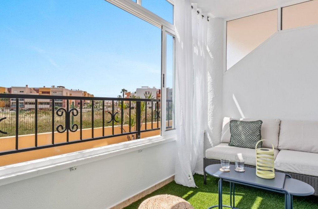 Revente - Appartement - Orihuela Costa - Costa Blanca