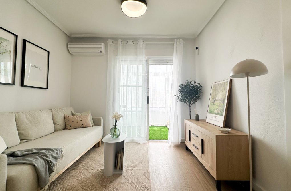Revente - Appartement - Orihuela Costa - Costa Blanca