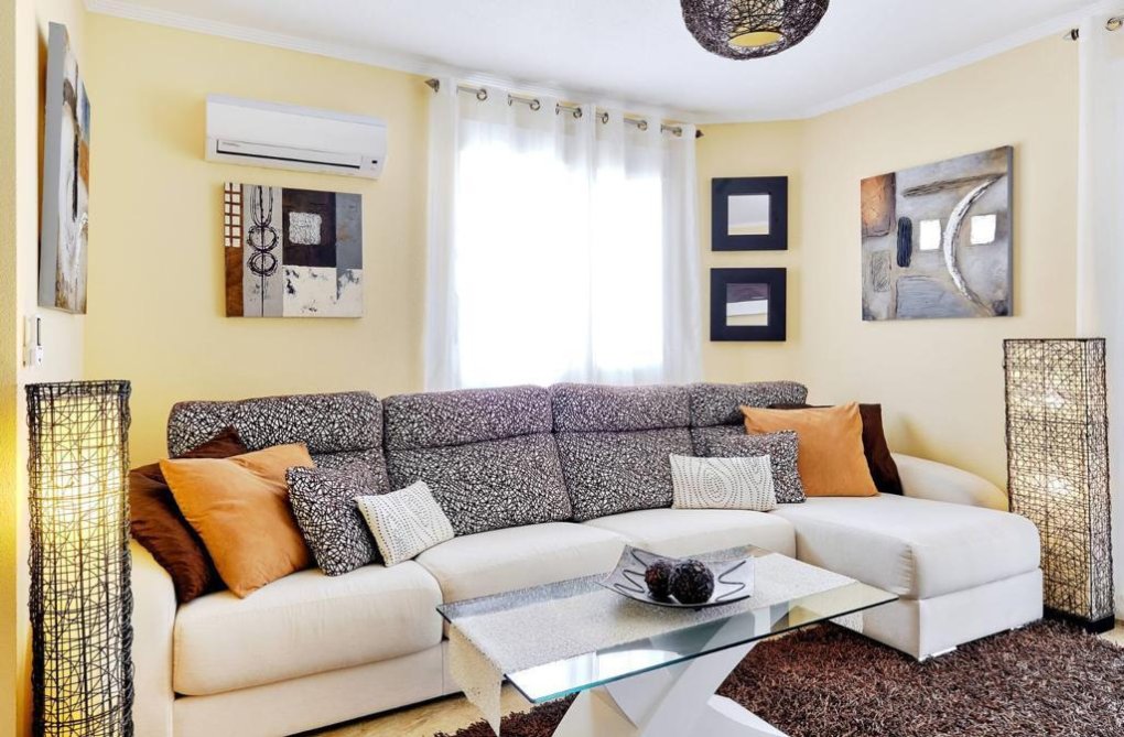 Revente - Appartement - Orihuela Costa - Costa Blanca