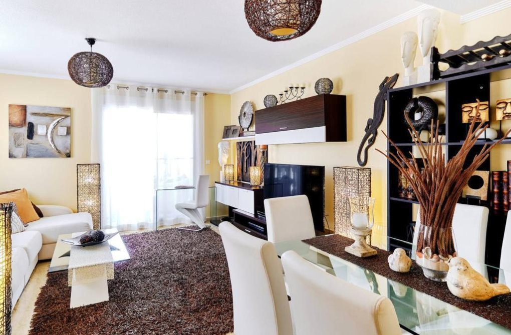 Revente - Appartement - Orihuela Costa - Costa Blanca