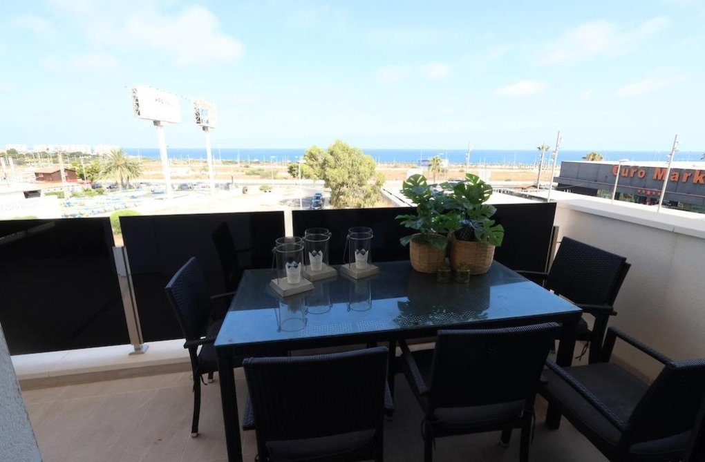 Revente - Appartement - Orihuela Costa - Costa Blanca