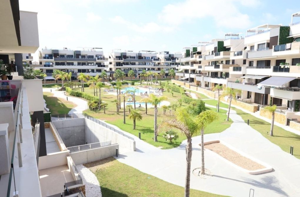 Revente - Appartement - Orihuela Costa - Costa Blanca