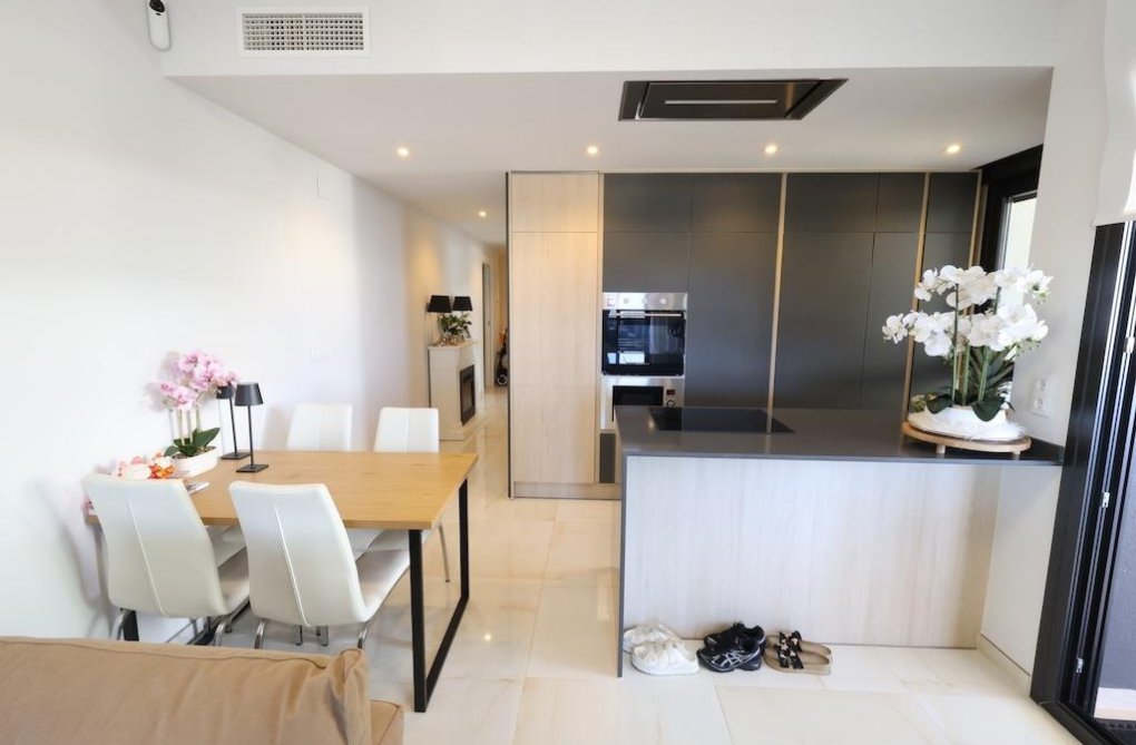 Revente - Appartement - Orihuela Costa - Costa Blanca