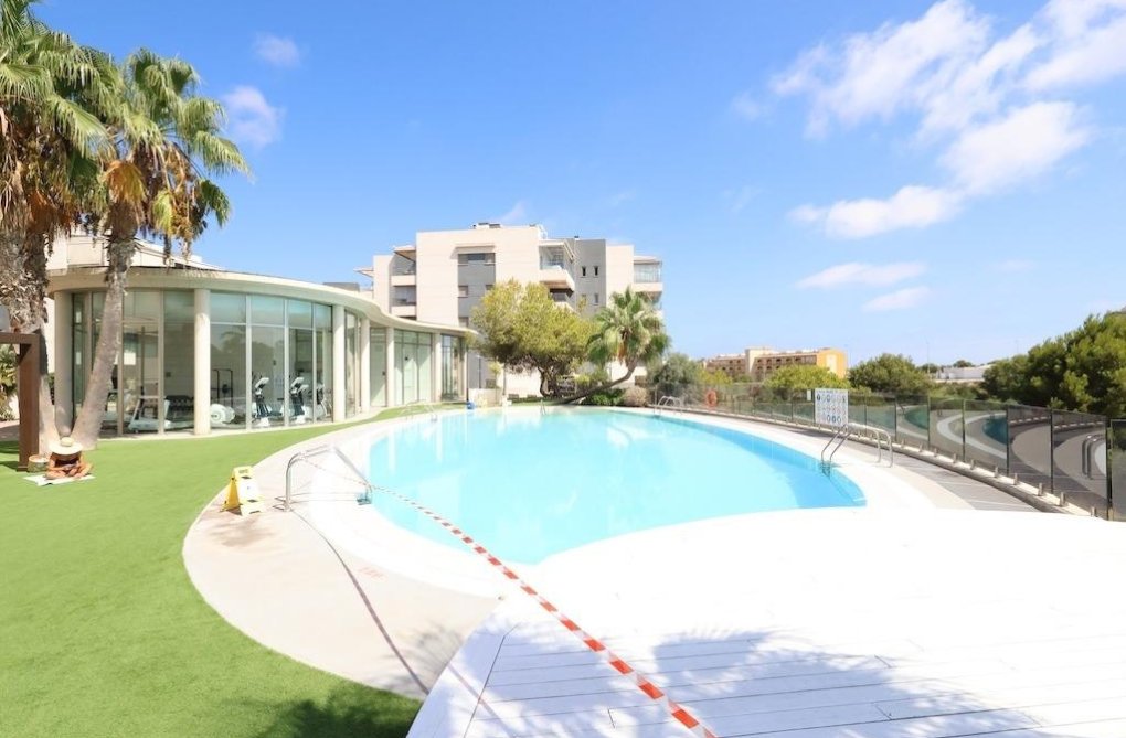 Revente - Appartement - Orihuela Costa - Costa Blanca