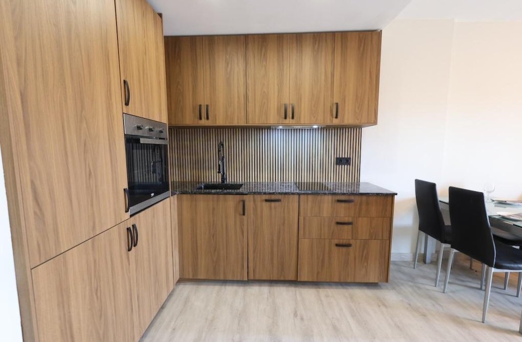 Revente - Appartement - Orihuela Costa - Costa Blanca