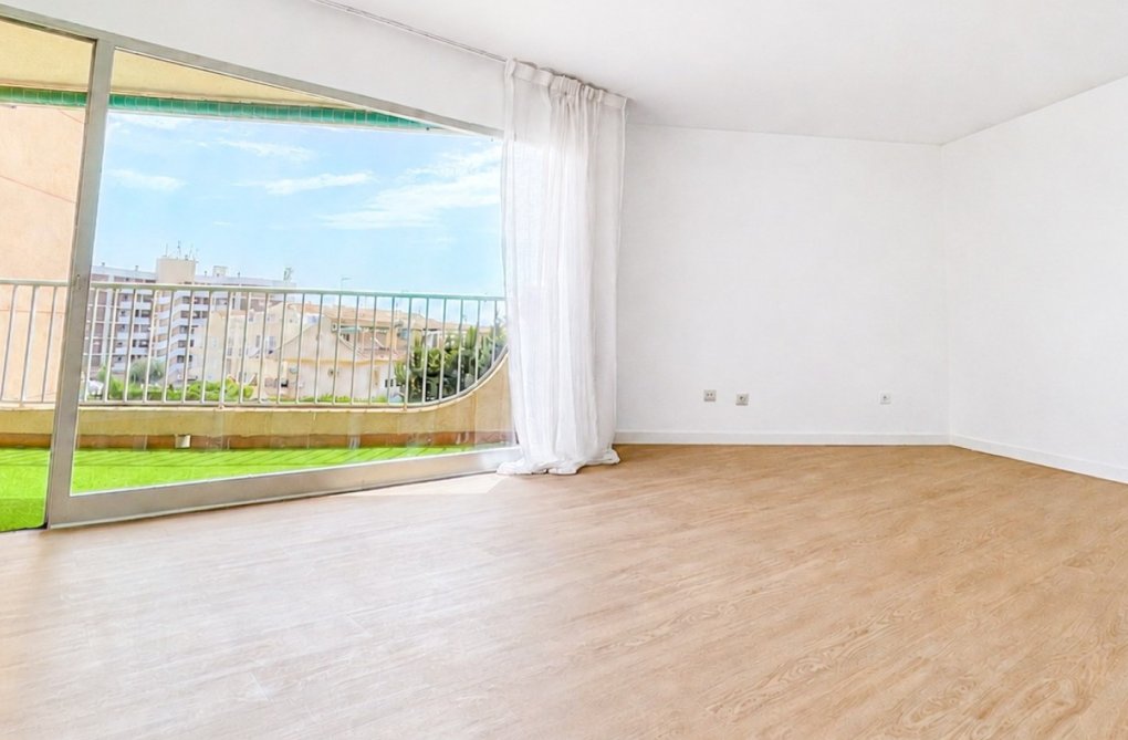 Revente - Appartement - Orihuela Costa - Costa Blanca
