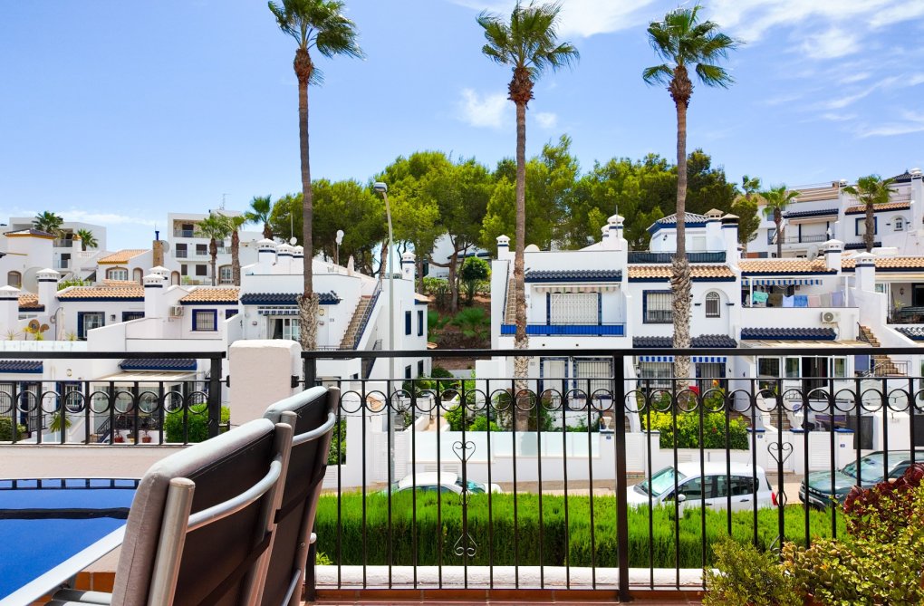 Revente - Appartement - Orihuela Costa - Costa Blanca