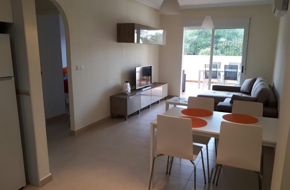 Revente - Appartement - Orihuela Costa - Costa Blanca