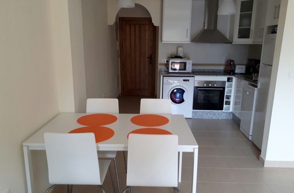 Revente - Appartement - Orihuela Costa - Costa Blanca
