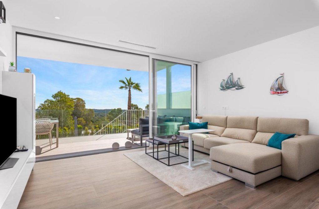 Revente - Appartement - Orihuela Costa - Costa Blanca