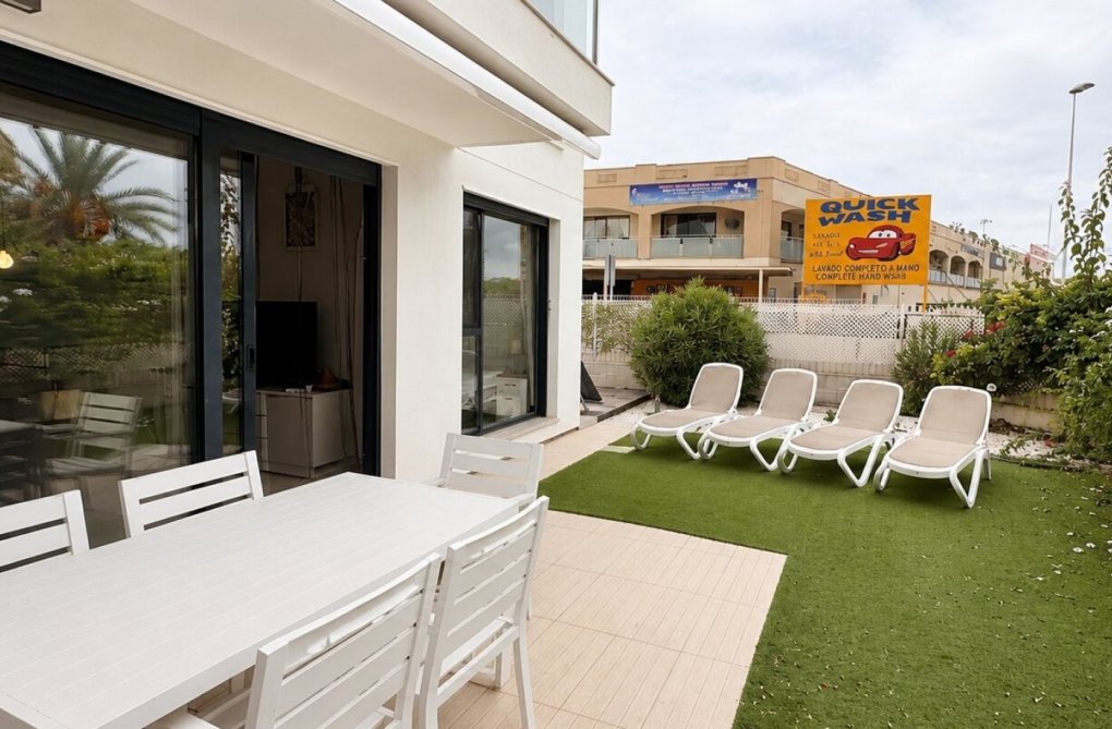 Revente - Appartement - Orihuela Costa - Costa Blanca