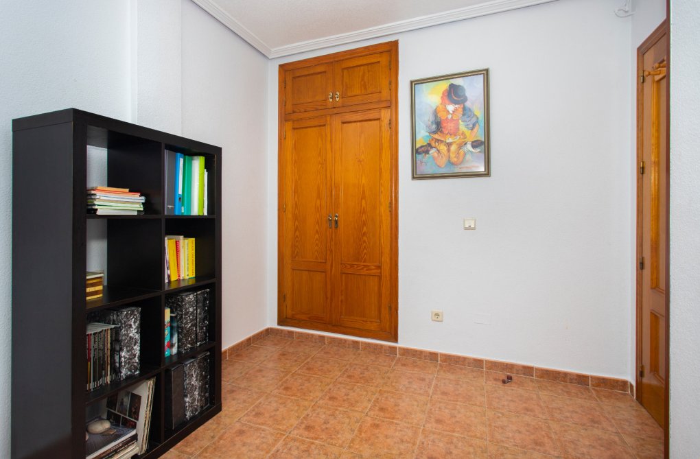 Revente - Appartement - Orihuela Costa - Costa Blanca