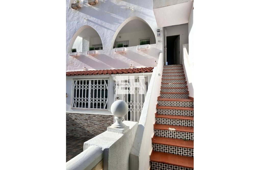 Revente - Appartement - Orihuela Costa - La Regia