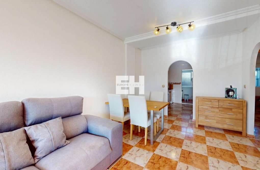 Revente - Appartement - Orihuela Costa - La Zenia