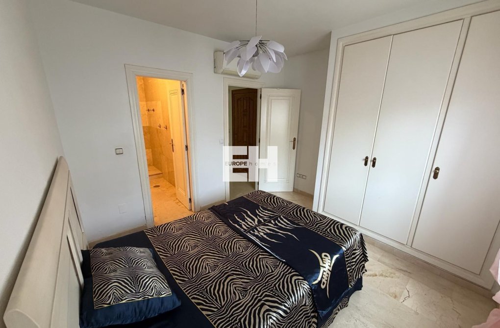 Revente - Appartement - Orihuela Costa - Las Ramblas