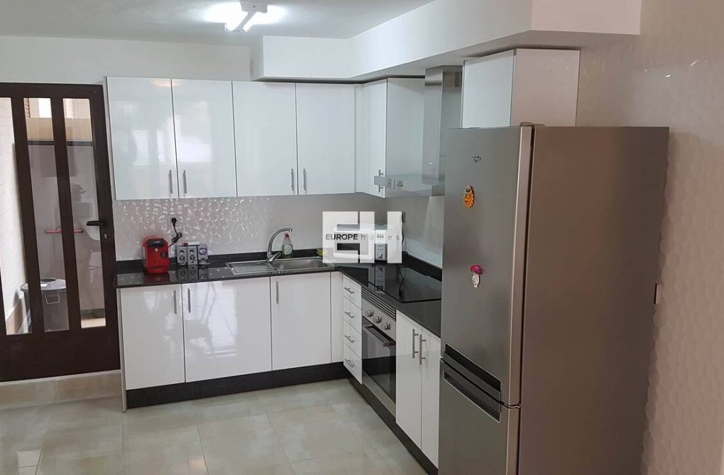 Revente - Appartement - Orihuela Costa - Lomas de Cabo Roig